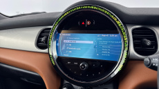 MINI Hatchback 1.5 Cooper Exclusive 3dr Auto Petrol Hatchback